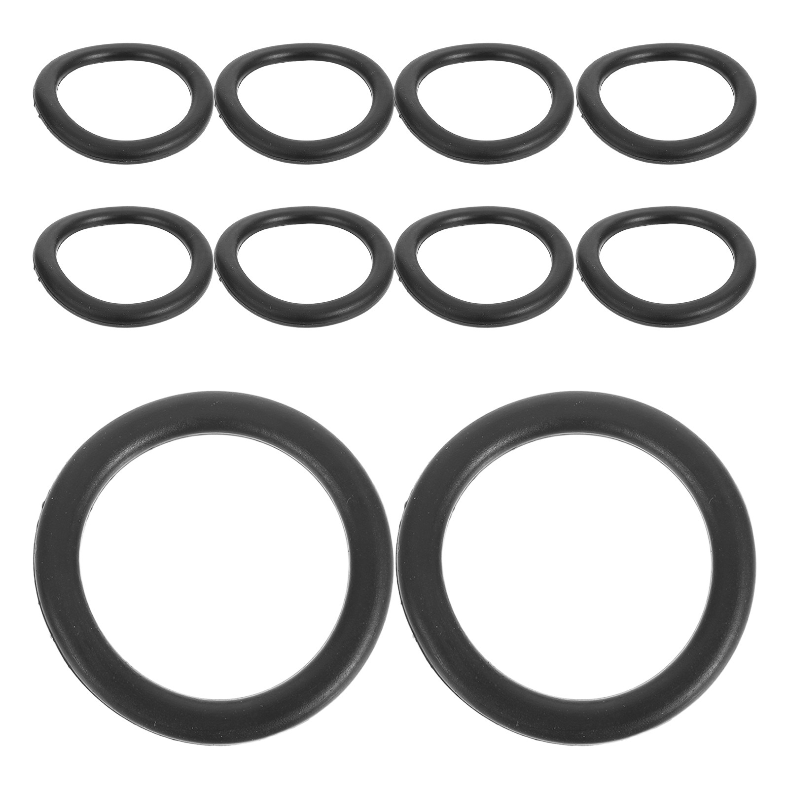 10개입 청진기 다이어프램 고정 링, 냉기 방지 링,  - Stethoscope 리뷰 및 가격