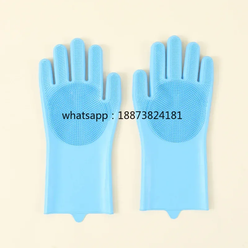 애완동물 그루밍 세척 장갑 강아지 고양이 목욕 샴푸 장 - Medical Gloves 리뷰 및 가격