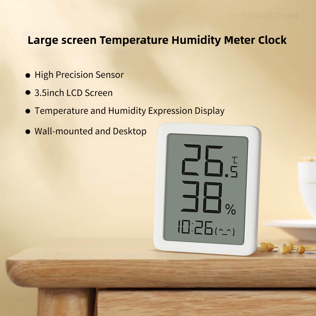 미아오미아오세 전자 온습도계 디지털 LCD 온습도계 센 - Thermometer Digital 리뷰 및 가격
