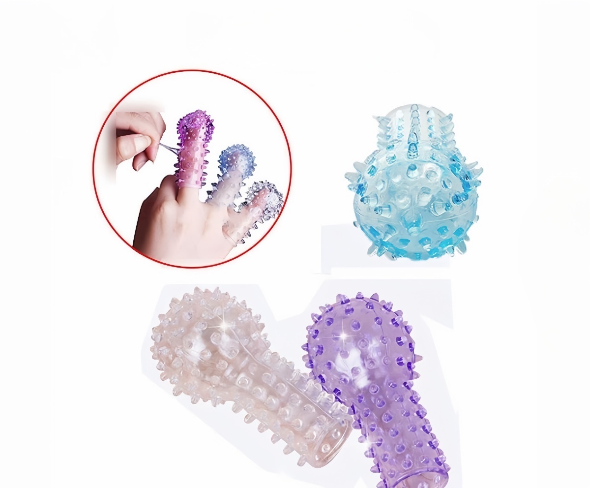 여성을위한 부드러운 고무 유혹 장갑 G-Spot 자극기 - Medical Gloves 리뷰 및 가격